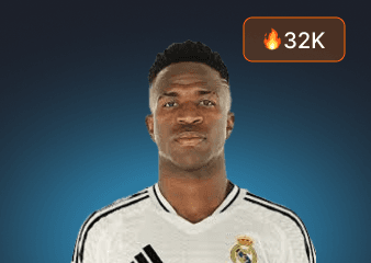 Vinícius Júnior